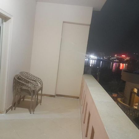 Sunny Luxor Apartment Exterior photo