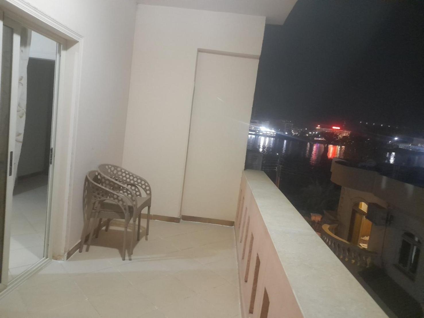 Sunny Luxor Apartment Exterior photo